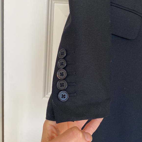 Blazer Saint Laurent - Picture 4 of 7